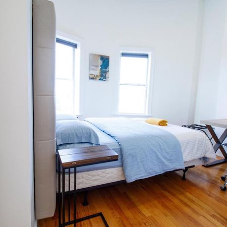 4Br 1,5Bh Comfy Newly Renovated Apt Boston Exteriér fotografie