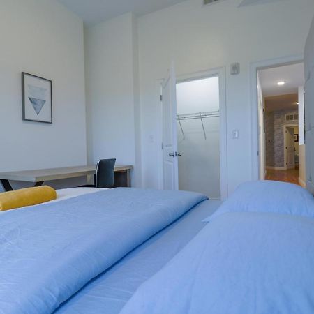 4Br 1,5Bh Comfy Newly Renovated Apt Boston Exteriér fotografie