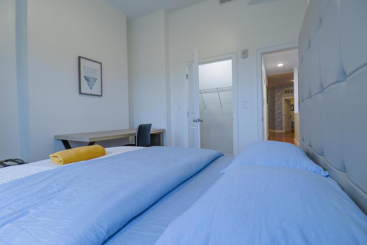 4Br 1,5Bh Comfy Newly Renovated Apt Boston Exteriér fotografie
