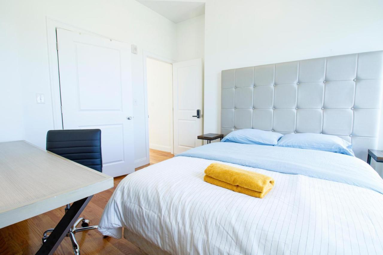 4Br 1,5Bh Comfy Newly Renovated Apt Boston Exteriér fotografie